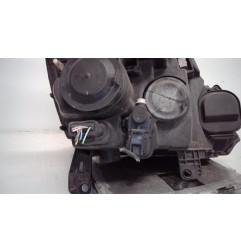 Optique avant principal gauche (feux)(phare) RENAULT GRAND MODUS Photo n°5