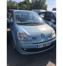 Optique avant principal gauche (feux)(phare) RENAULT GRAND MODUS Photo n°6