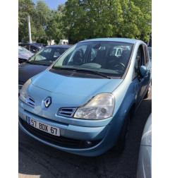 Optique avant principal gauche (feux)(phare) RENAULT GRAND MODUS Photo n°7