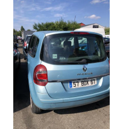 Optique avant principal gauche (feux)(phare) RENAULT GRAND MODUS Photo n°9