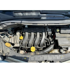 Optique avant principal gauche (feux)(phare) RENAULT GRAND MODUS Photo n°12