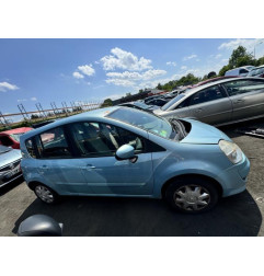 Optique avant principal gauche (feux)(phare) RENAULT GRAND MODUS Photo n°14