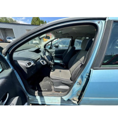 Optique avant principal gauche (feux)(phare) RENAULT GRAND MODUS Photo n°15