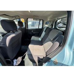 Optique avant principal gauche (feux)(phare) RENAULT GRAND MODUS Photo n°17