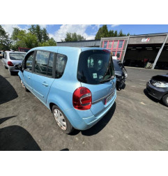 Optique avant principal gauche (feux)(phare) RENAULT GRAND MODUS Photo n°18