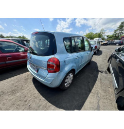 Optique avant principal gauche (feux)(phare) RENAULT GRAND MODUS Photo n°19