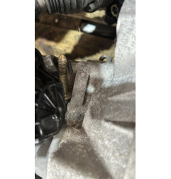 Boite de vitesses VOLKSWAGEN POLO 4 Photo n°3