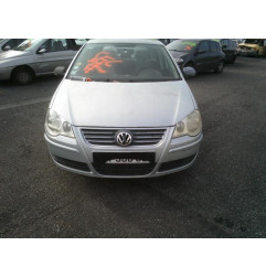 Boite de vitesses VOLKSWAGEN POLO 4 Photo n°4