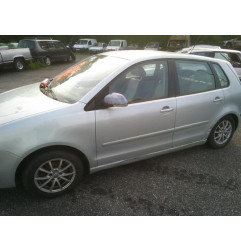 Boite de vitesses VOLKSWAGEN POLO 4 Photo n°5