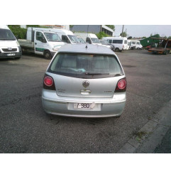 Boite de vitesses VOLKSWAGEN POLO 4 Photo n°8