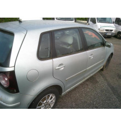 Boite de vitesses VOLKSWAGEN POLO 4 Photo n°9