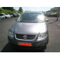 Cardan droit (transmission) VOLKSWAGEN TOURAN 1
