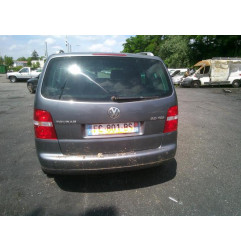 Cardan droit (transmission) VOLKSWAGEN TOURAN 1 Photo n°6