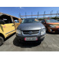 Cardan droit (transmission) VOLKSWAGEN TOURAN 1