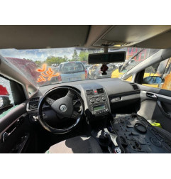 Cardan droit (transmission) VOLKSWAGEN TOURAN 1 Photo n°15