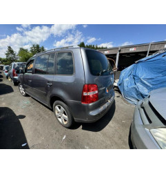 Cardan droit (transmission) VOLKSWAGEN TOURAN 1 Photo n°16