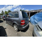 Cardan droit (transmission) VOLKSWAGEN TOURAN 1