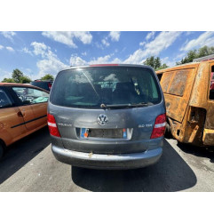 Cardan droit (transmission) VOLKSWAGEN TOURAN 1 Photo n°18