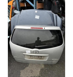 Malle/Hayon arriere TOYOTA COROLLA VERSO 2 Photo n°1