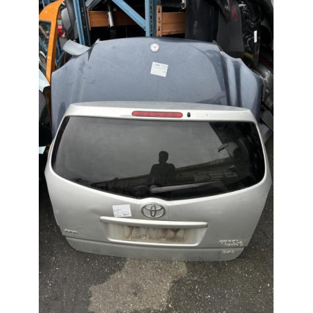 Malle/Hayon arriere TOYOTA COROLLA VERSO 2 Photo n°1