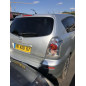 Malle/Hayon arriere TOYOTA COROLLA VERSO 2