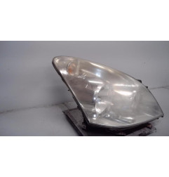 Optique avant principal droit (feux)(phare) TOYOTA COROLLA VERSO 2