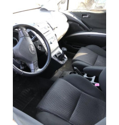 Optique avant principal droit (feux)(phare) TOYOTA COROLLA VERSO 2 Photo n°6