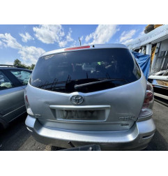 Optique avant principal droit (feux)(phare) TOYOTA COROLLA VERSO 2 Photo n°14