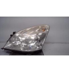 Optique avant principal gauche (feux)(phare) TOYOTA COROLLA VERSO 2 Photo n°1