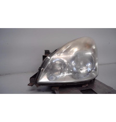 Optique avant principal gauche (feux)(phare) TOYOTA COROLLA VERSO 2 Photo n°3
