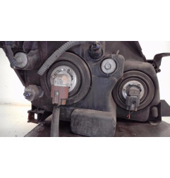 Optique avant principal gauche (feux)(phare) TOYOTA COROLLA VERSO 2 Photo n°5