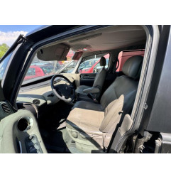 Capot RENAULT ESPACE 4 Photo n°14