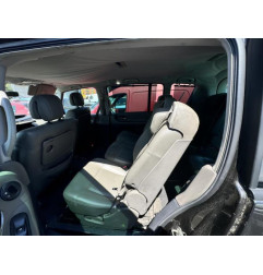 Capot RENAULT ESPACE 4 Photo n°16