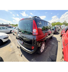 Capot RENAULT ESPACE 4 Photo n°18