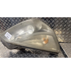 Optique avant principal droit (feux)(phare) RENAULT ESPACE 4 Photo n°1