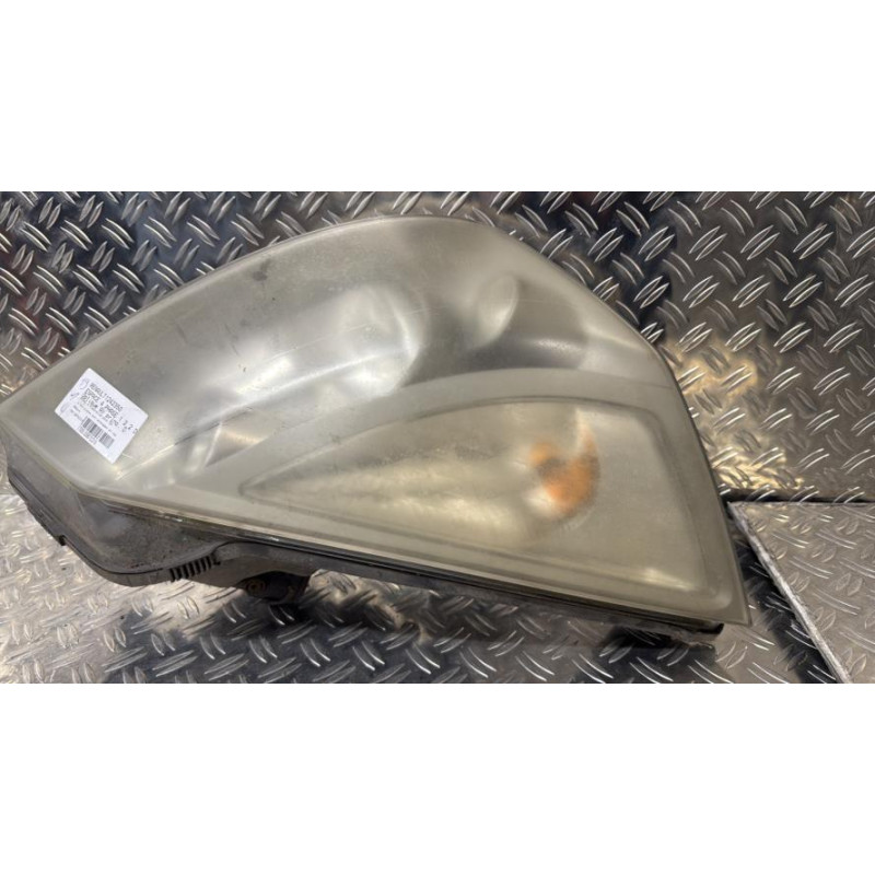 Optique avant principal droit (feux)(phare) RENAULT ESPACE 4