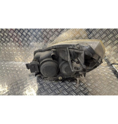 Optique avant principal droit (feux)(phare) RENAULT ESPACE 4 Photo n°3