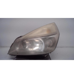 Optique avant principal gauche (feux)(phare) RENAULT ESPACE 4 Photo n°1