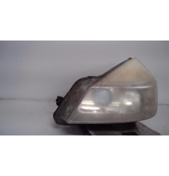 Optique avant principal gauche (feux)(phare) RENAULT ESPACE 4 Photo n°3