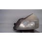 Optique avant principal gauche (feux)(phare) RENAULT ESPACE 4