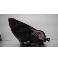 Optique avant principal gauche (feux)(phare) RENAULT ESPACE 4 Photo n°4