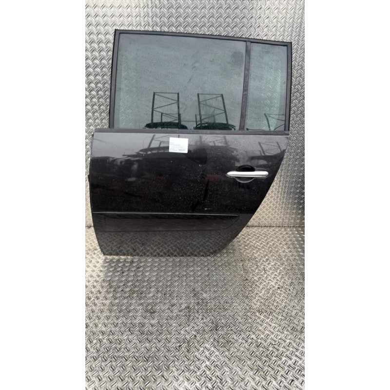 Porte arriere gauche RENAULT ESPACE 4