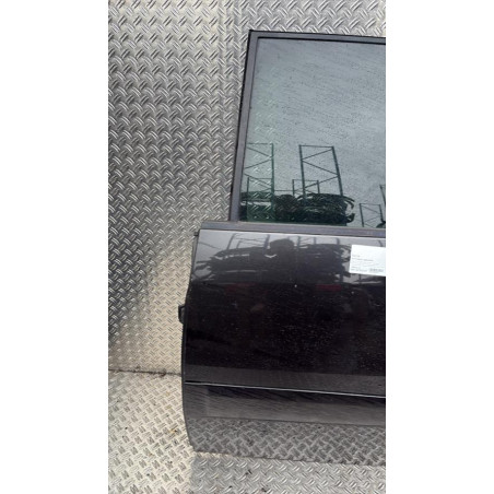 Porte arriere gauche RENAULT ESPACE 4