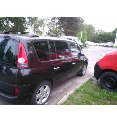 Porte arriere gauche RENAULT ESPACE 4 Photo n°9