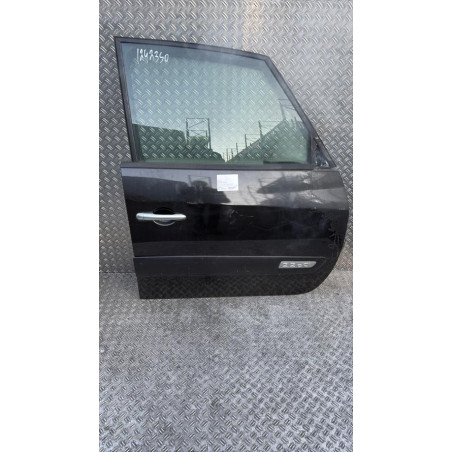 Porte avant droit RENAULT ESPACE 4 Photo n°1