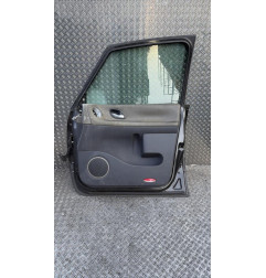 Porte avant droit RENAULT ESPACE 4 Photo n°4