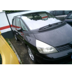 Porte avant droit RENAULT ESPACE 4 Photo n°6