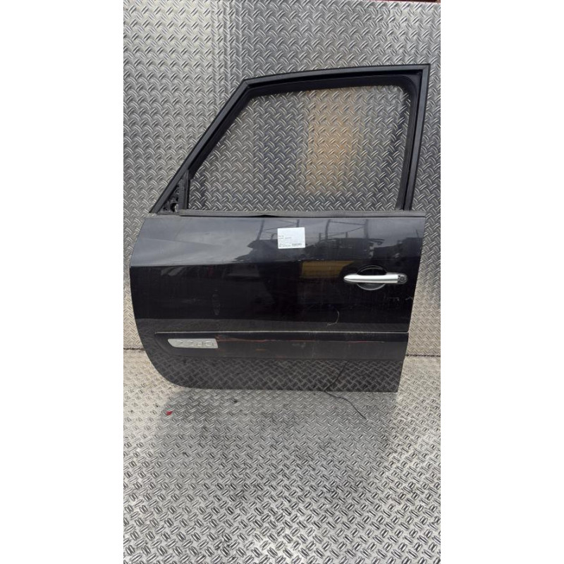 Porte avant gauche RENAULT ESPACE 4