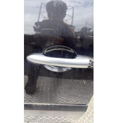 Porte avant gauche RENAULT ESPACE 4 Photo n°4