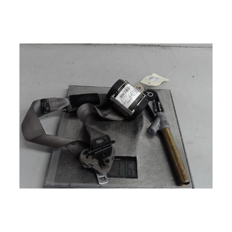 Ceinture avant droit RENAULT ESPACE 4